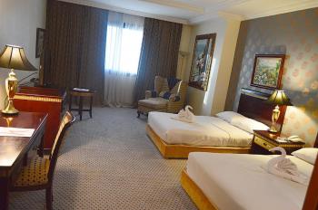 Golden Hotel