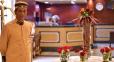 Golden Hotel image 40